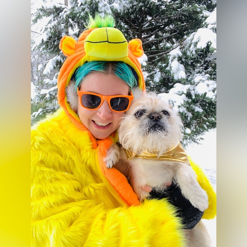 Welcome to my closet! 😁